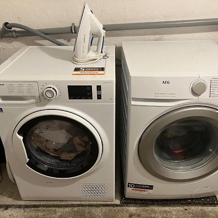 3 Zimmerwohnung In Erbach Erbach an der Danau 외부 사진