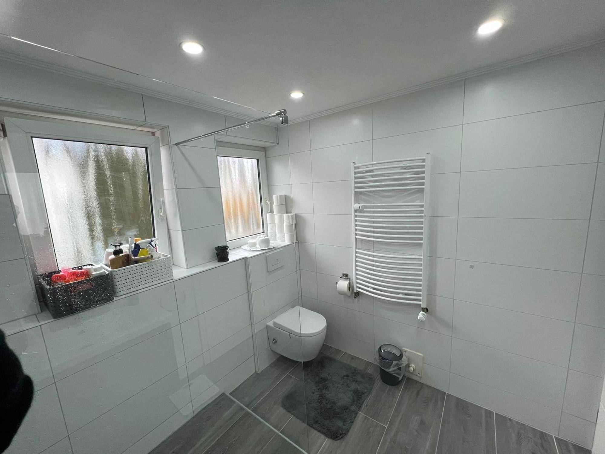 3 Zimmerwohnung In Erbach Erbach an der Danau 외부 사진