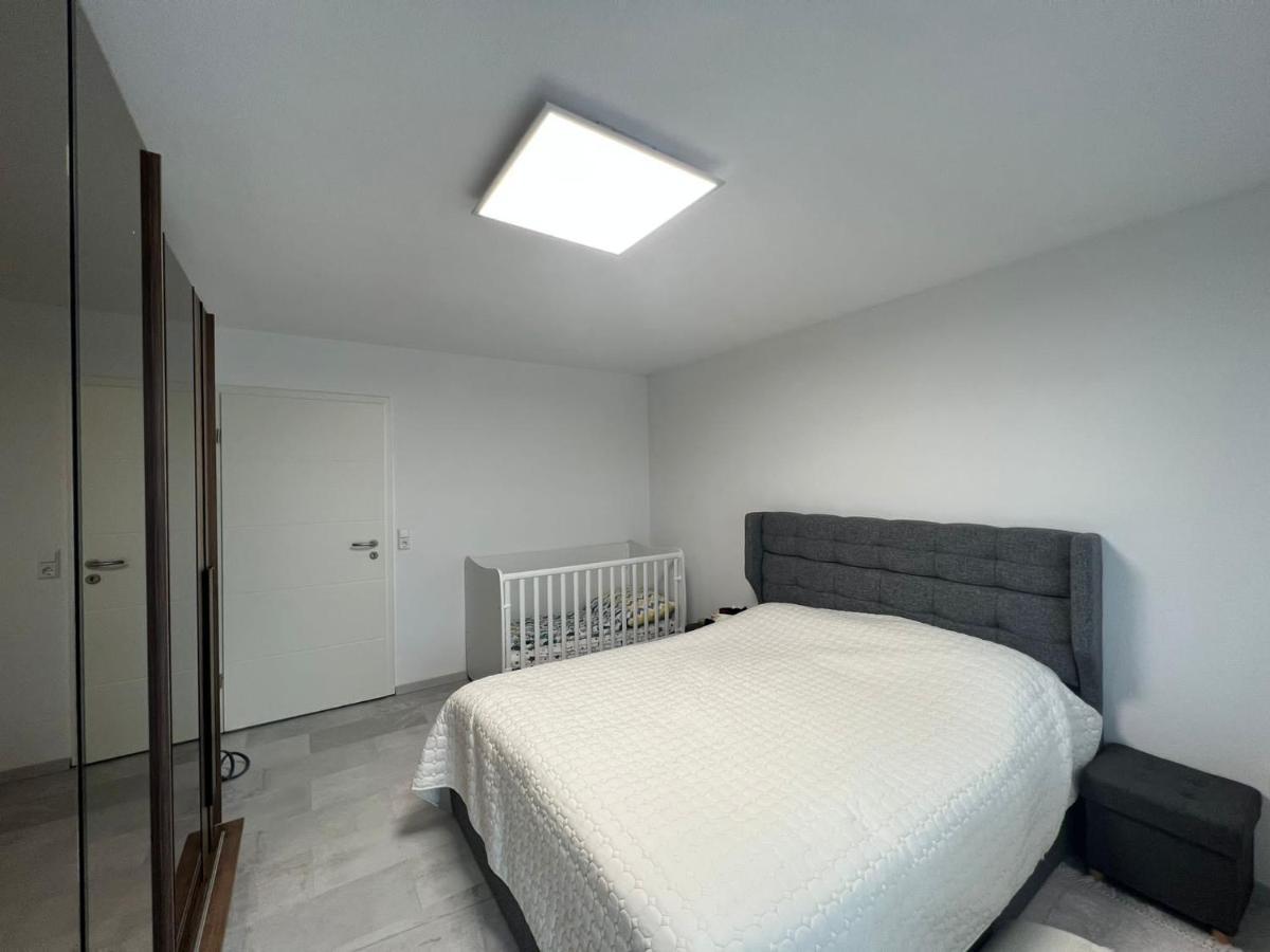3 Zimmerwohnung In Erbach Erbach an der Danau 외부 사진