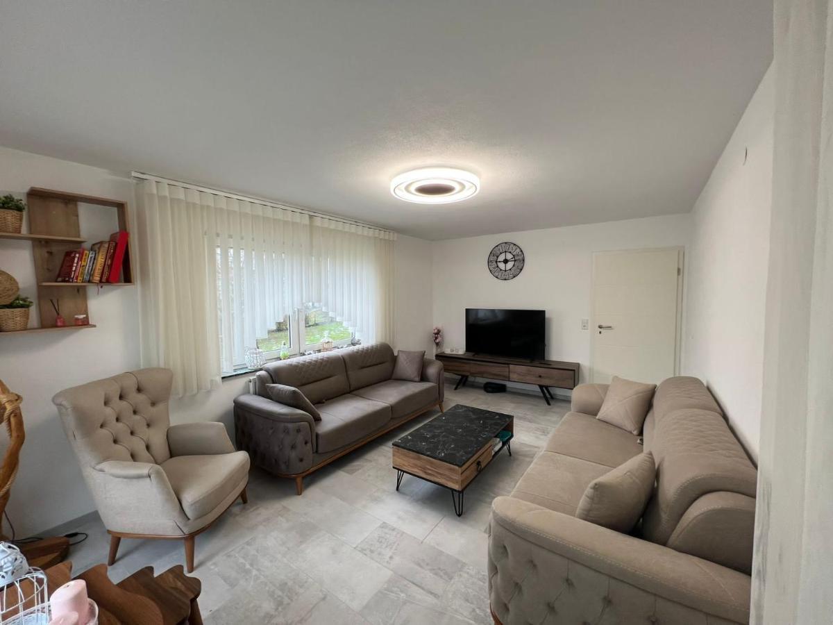 3 Zimmerwohnung In Erbach Erbach an der Danau 외부 사진