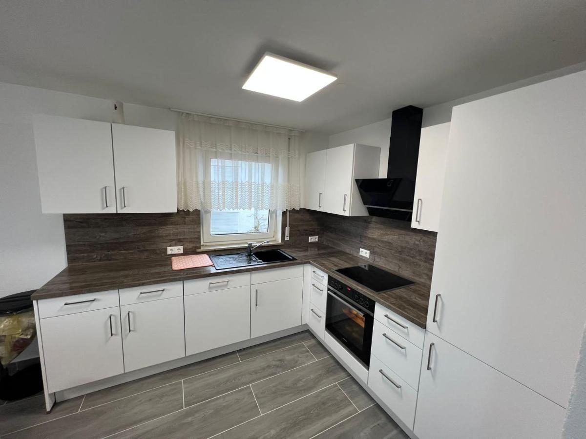 3 Zimmerwohnung In Erbach Erbach an der Danau 외부 사진