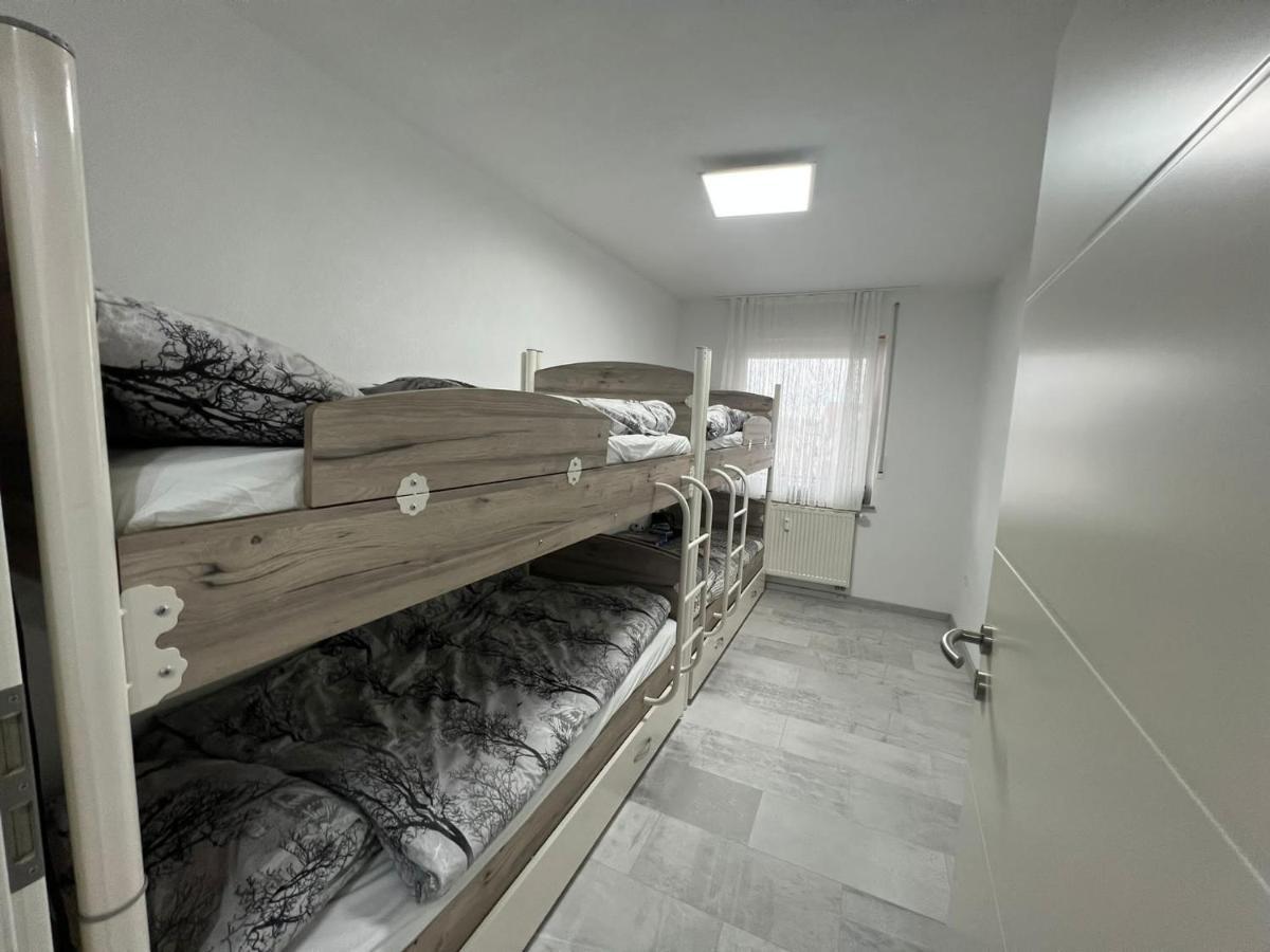 3 Zimmerwohnung In Erbach Erbach an der Danau 외부 사진